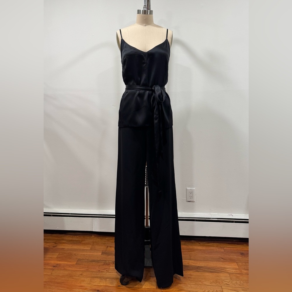 Black Jay Godfrey Women's Jumpsuit
